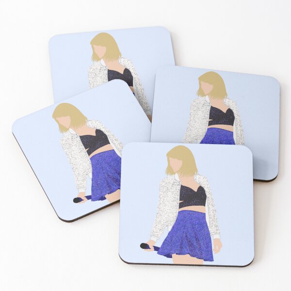 Item preview, Taylor Swift 1989 tour  designed and sold by nerfie.