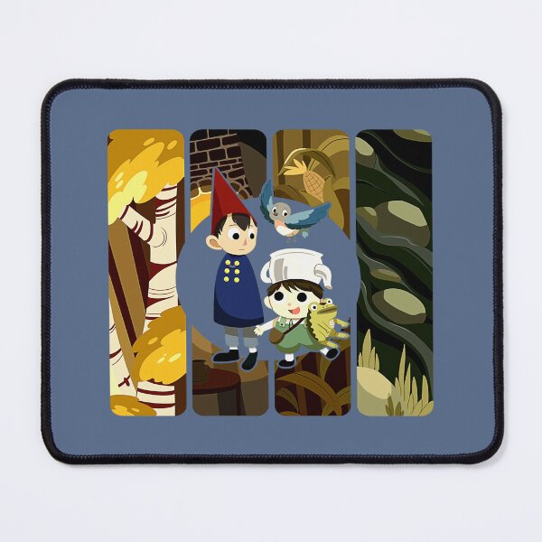 Item preview, Over the Garden Wall - Friends designed and sold by EdgarSurname.