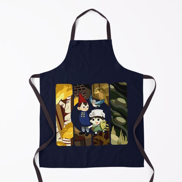 Item preview, Over the Garden Wall - Friends designed and sold by EdgarSurname.