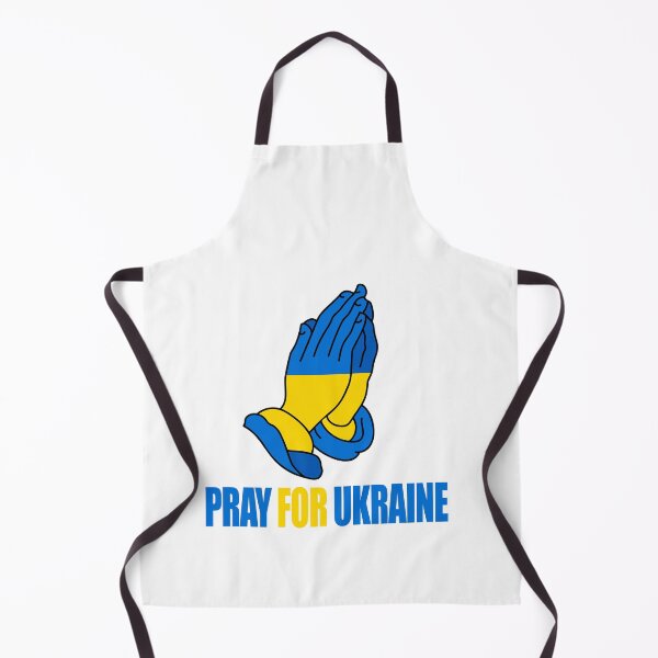 Item preview, Pray for Ukraine designed and sold by muta1993.
