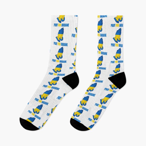 Item preview, Pray for Ukraine designed and sold by muta1993.