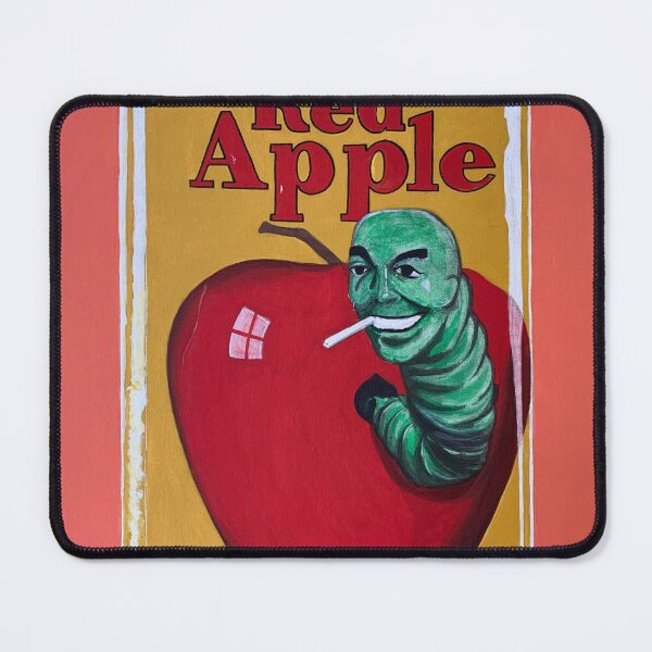 Item preview, Red Apple Cigarettes designed and sold by BryanWhipple.