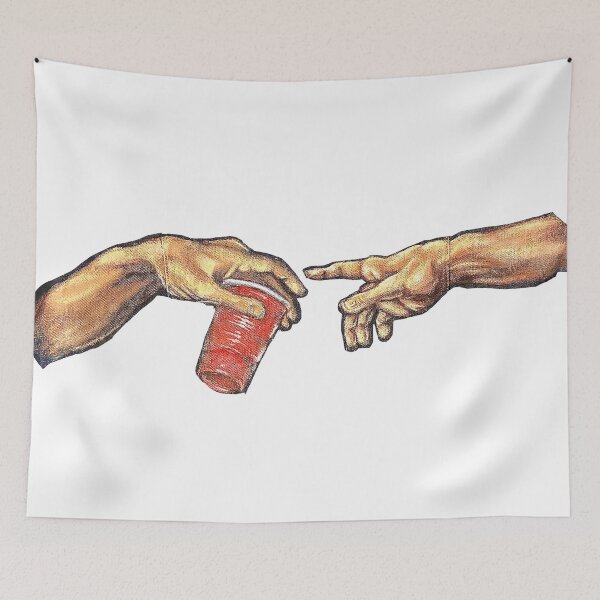 Item preview, Creation of Partying designed and sold by KatieDarvin.