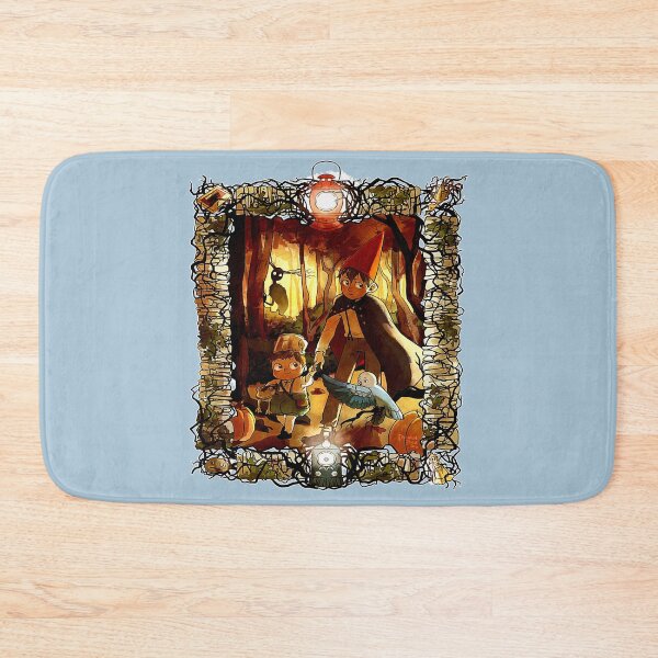 Item preview, Over the Garden Wall-qoesh designed and sold by EdgarSurname.