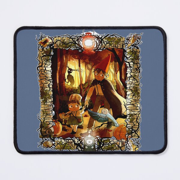 Item preview, Over the Garden Wall-qoesh designed and sold by EdgarSurname.