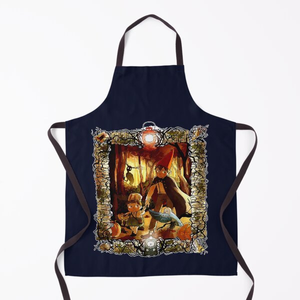Item preview, Over the Garden Wall-qoesh designed and sold by EdgarSurname.
