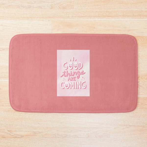 Item preview, Keep your head up and your eyes forward, because the best is yet to come. Good things are just around the corner! ?? designed and sold by Aisyah99azman.