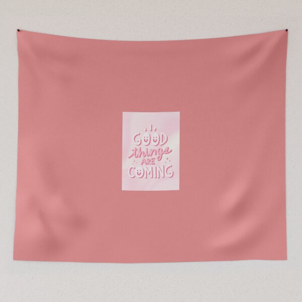 Item preview, Keep your head up and your eyes forward, because the best is yet to come. Good things are just around the corner! ?? designed and sold by Aisyah99azman.