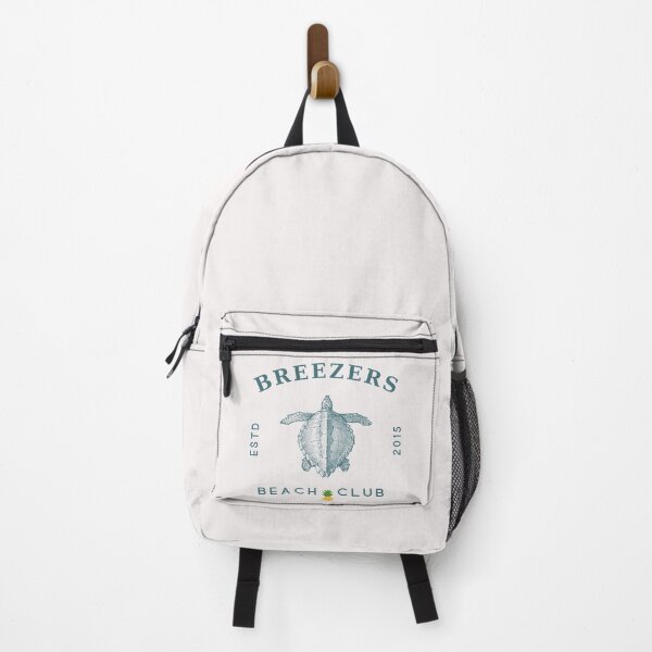 Item preview, BREEZERS BEACH CLUE designed and sold by BridgetBresser.