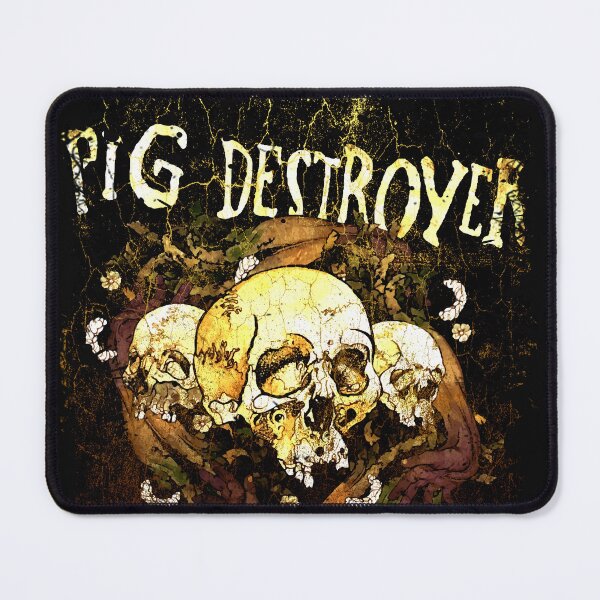 Item preview, Pig Destroyer Merch designed and sold by xDumpTruckx.
