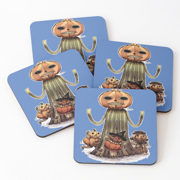 Item preview, Pumpkin King designed and sold by EdgarSurname.