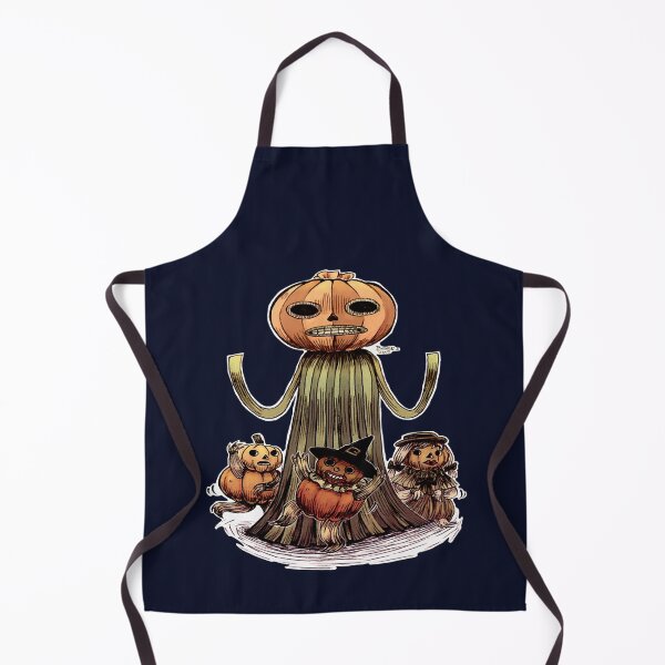 Item preview, Pumpkin King designed and sold by EdgarSurname.