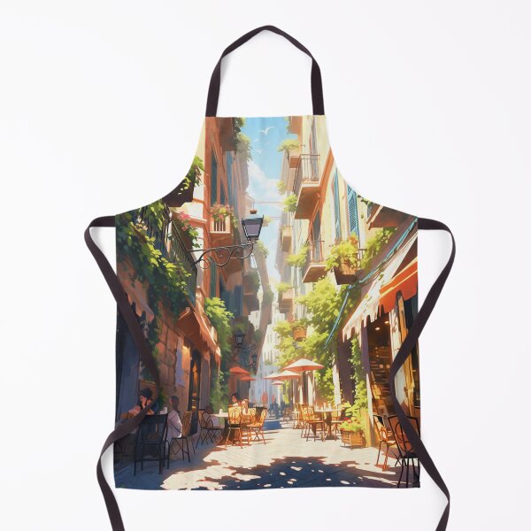 Item preview, Alley's of Paris designed and sold by RedCosmos-.