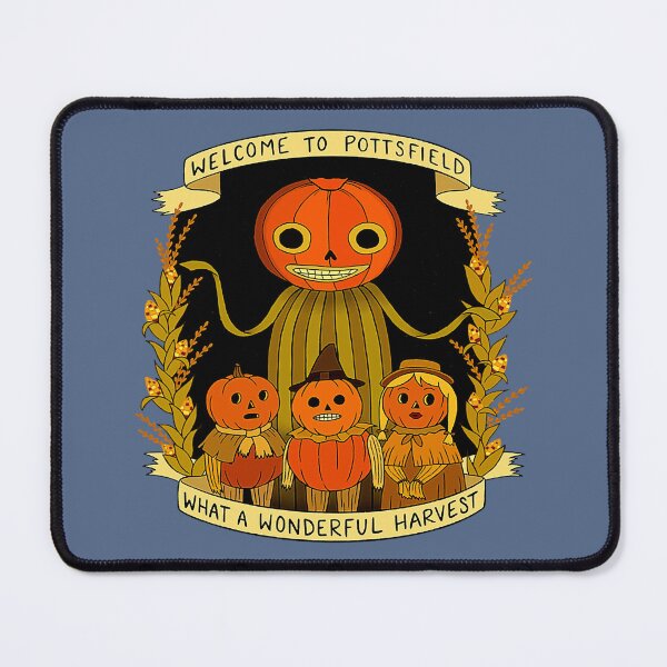 Item preview, Welcome to Pottsfield designed and sold by EdgarSurname.