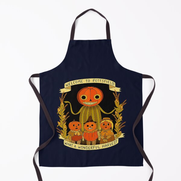 Item preview, Welcome to Pottsfield designed and sold by EdgarSurname.