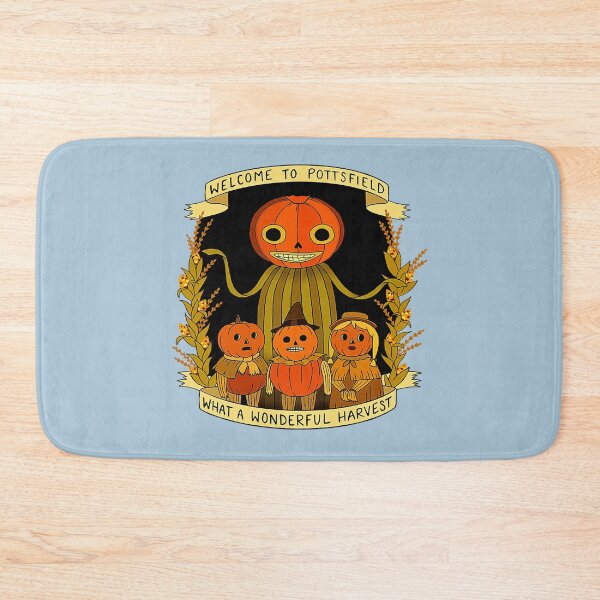 Item preview, Welcome to Pottsfield designed and sold by EdgarSurname.