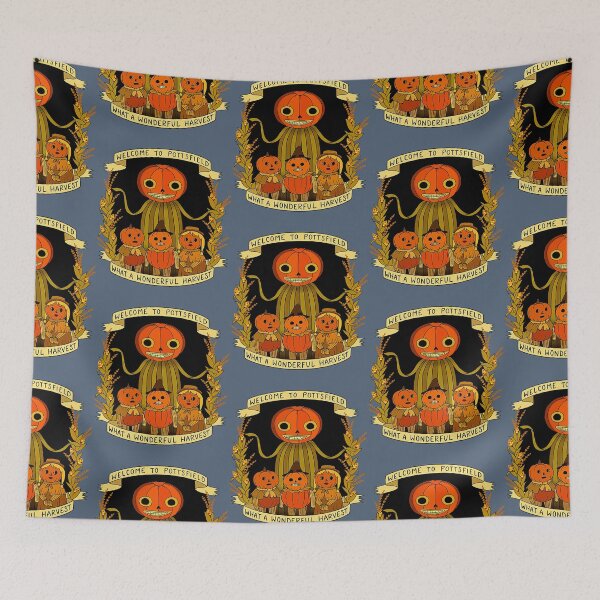 Item preview, Welcome to Pottsfield designed and sold by EdgarSurname.
