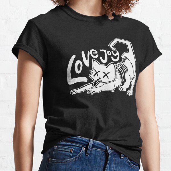 Lovejoy Clothing for Sale Redbubble