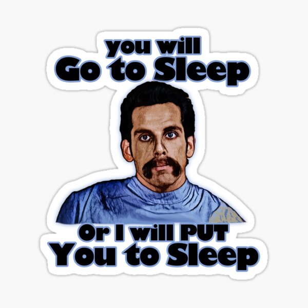 i-will-put-you-to-sleep-sticker-for-sale-by-jtk667-redbubble