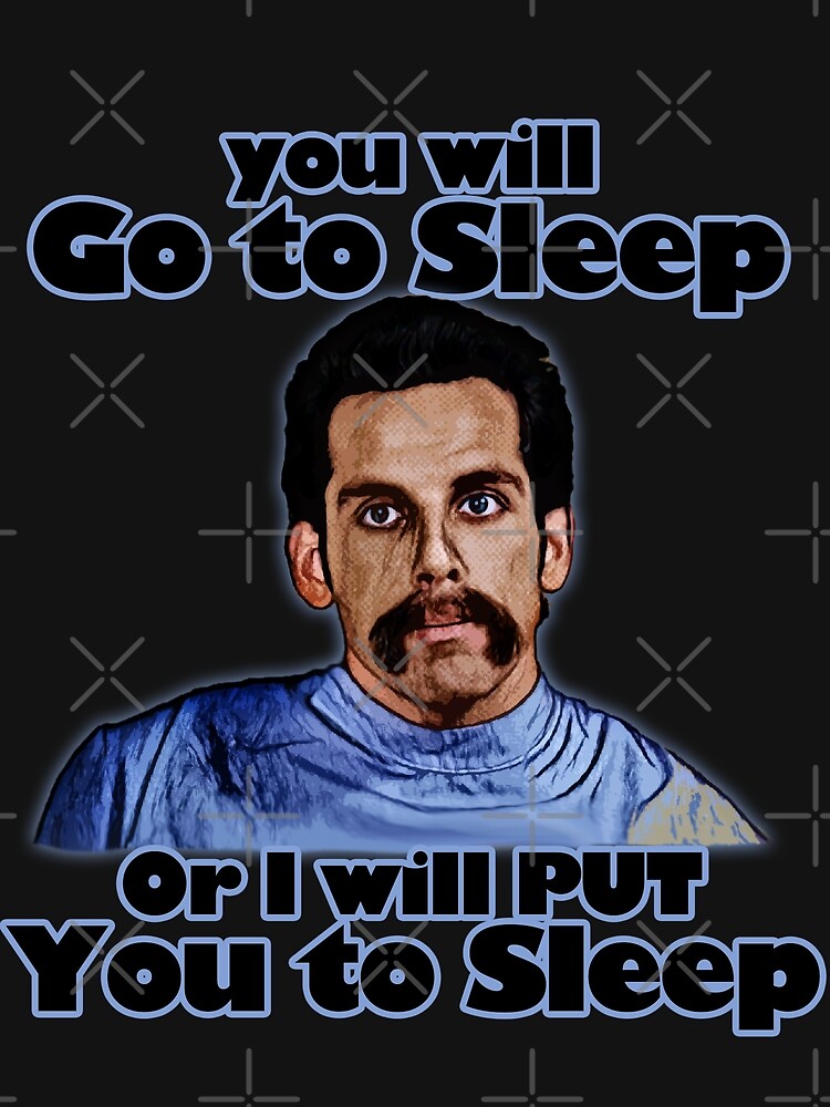 i-will-put-you-to-sleep-poster-for-sale-by-jtk667-redbubble