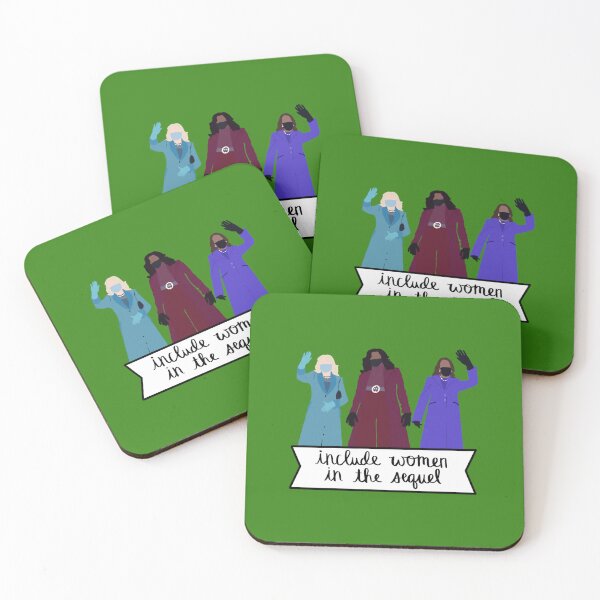 Item preview, Include 	 in the Sequel - Jill	 designed and sold by mbifftkfz90.