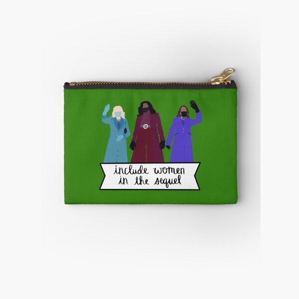 Item preview, Include 	 in the Sequel - Jill	 designed and sold by mbifftkfz90.