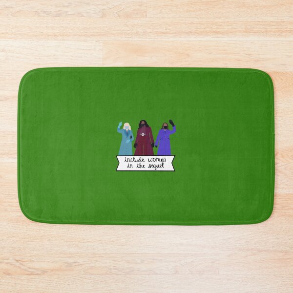 Item preview, Include 	 in the Sequel - Jill	 designed and sold by mbifftkfz90.