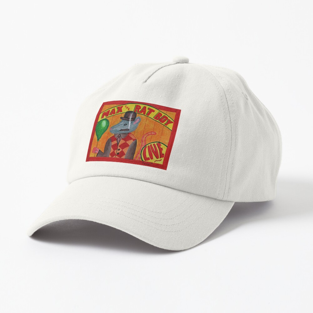 Item preview, Dad Hat designed and sold by ArchangelProdCo.