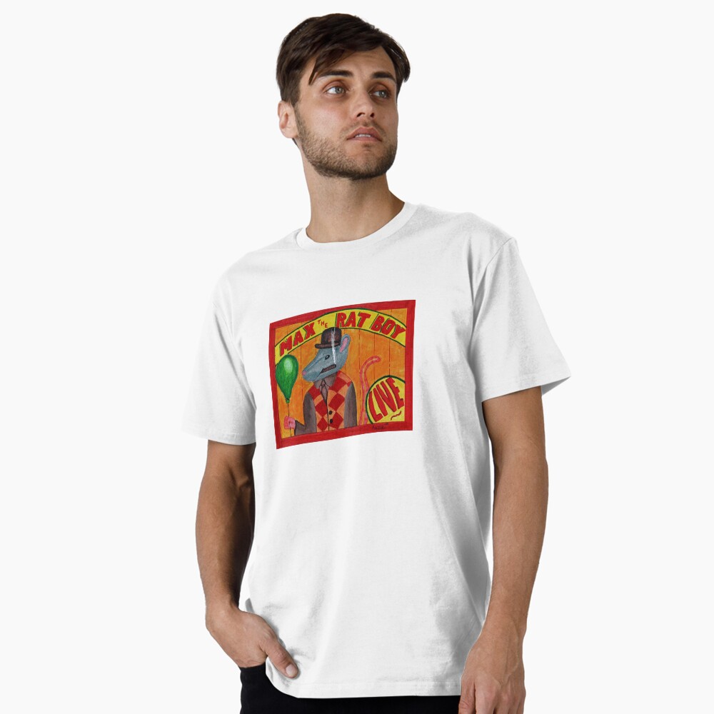 Item preview, Premium T-Shirt designed and sold by ArchangelProdCo.