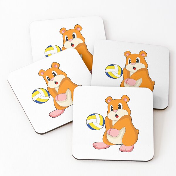 Item preview, Hamster Volleyball designed and sold by Snabdesign84.