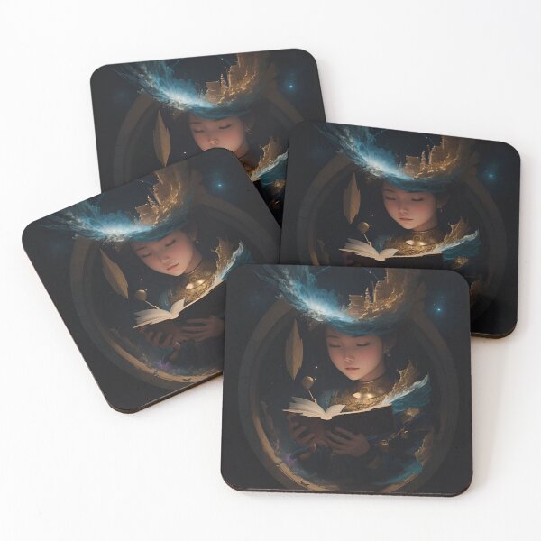 Item preview, Collaboration with the AI  designed and sold by AristarchusAI.