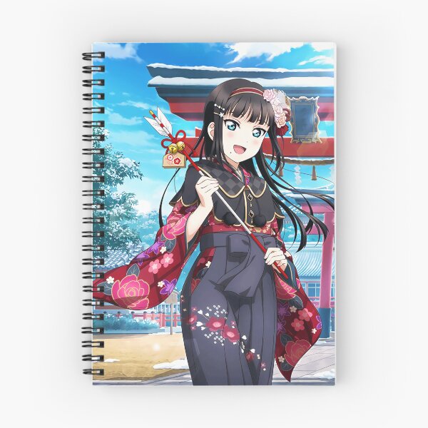 Item preview, New Years Dia Kurosawa designed and sold by armrest-quartz.