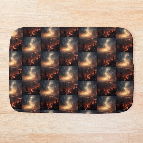Item preview, El abismo  designed and sold by Randy8446.