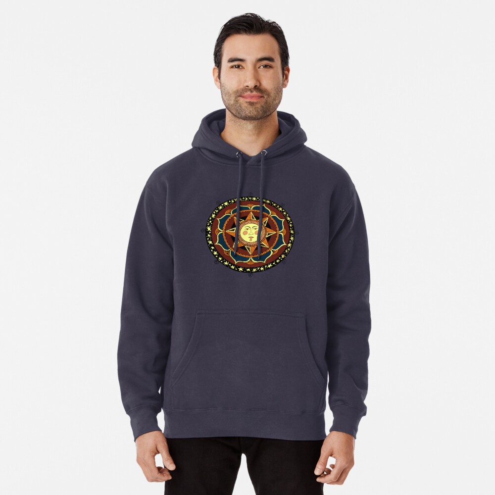 Item preview, Pullover Hoodie designed and sold by heartsake.