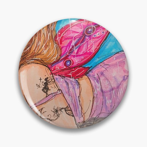 Item preview, bad fairy designed and sold by YaebaArts.