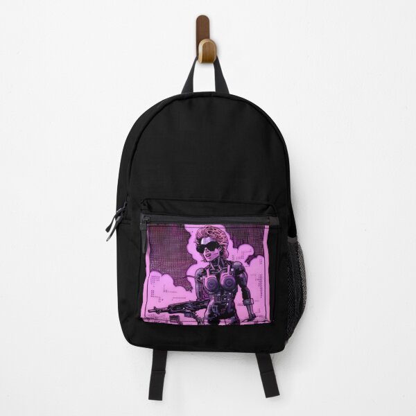 Item preview, Terminator designed and sold by KalipsoArt.