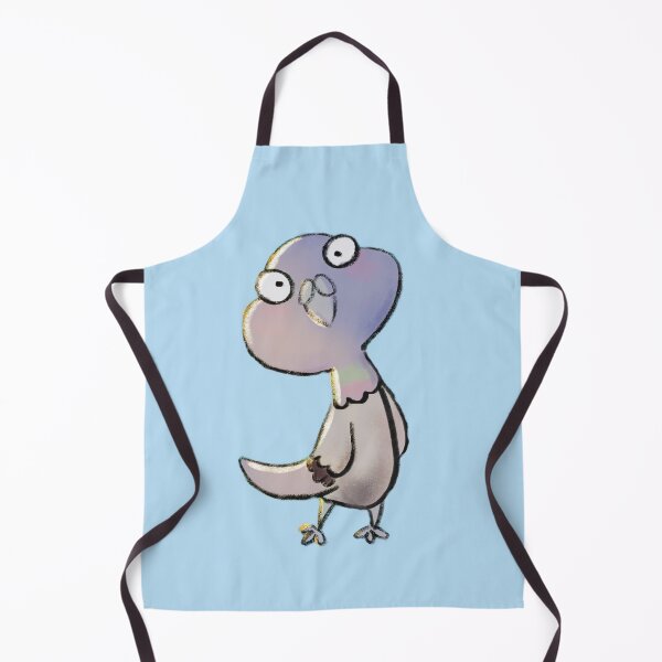 Item preview, Chubby Pigeon designed and sold by Alan2903.