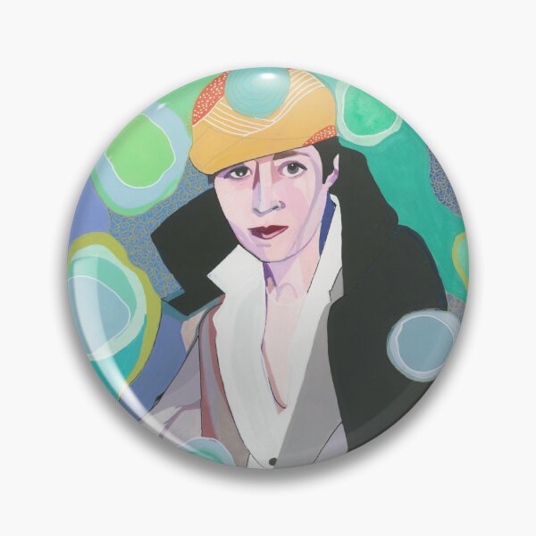 Item preview, Juna Barnes designed and sold by Beatriz  González González.