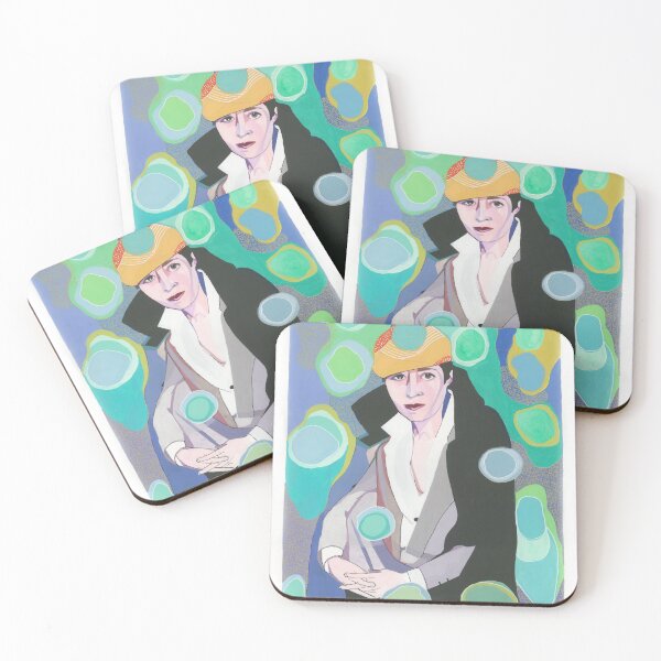 Item preview, Juna Barnes designed and sold by Beatriz  González González.