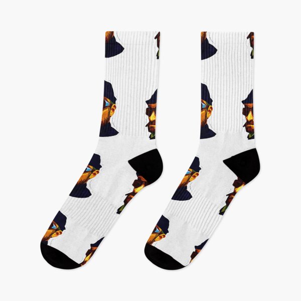 Item preview, Vincent van Gogh Thug designed and sold by PolygonXYZ.
