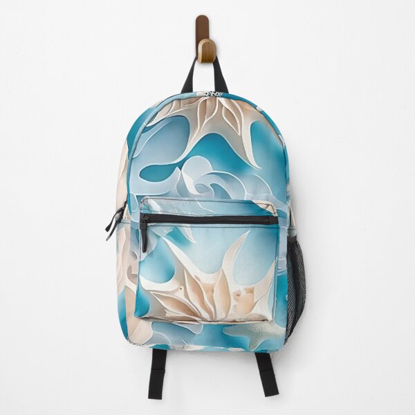 Item preview, Stained Glass Starfish 20 oz Skinny Tumbler Sublimation Design designed and sold by Avatiahshop.