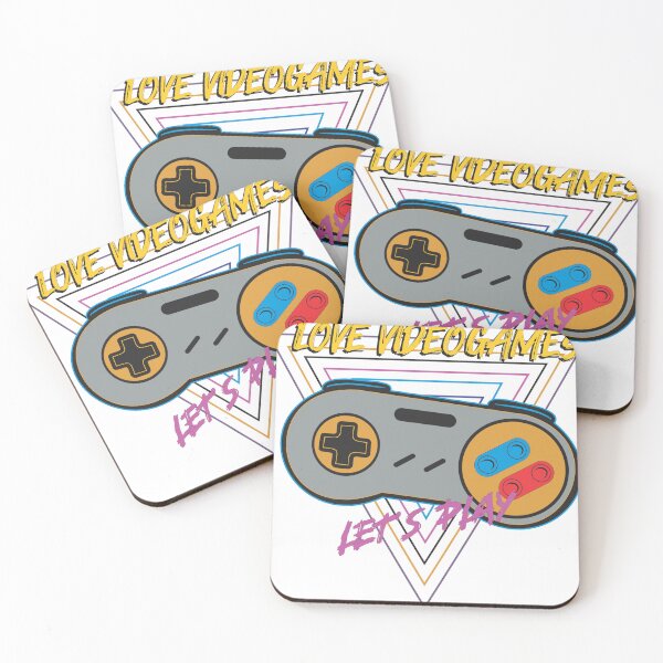 Item preview, VideoGames designed and sold by DesignStore29.