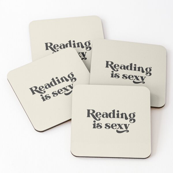 Item preview, Reading is Sexy designed and sold by cadinera.