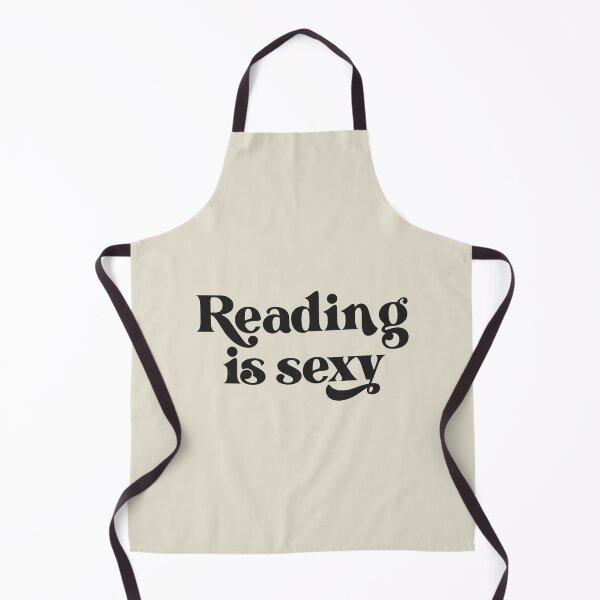 Item preview, Reading is Sexy designed and sold by cadinera.