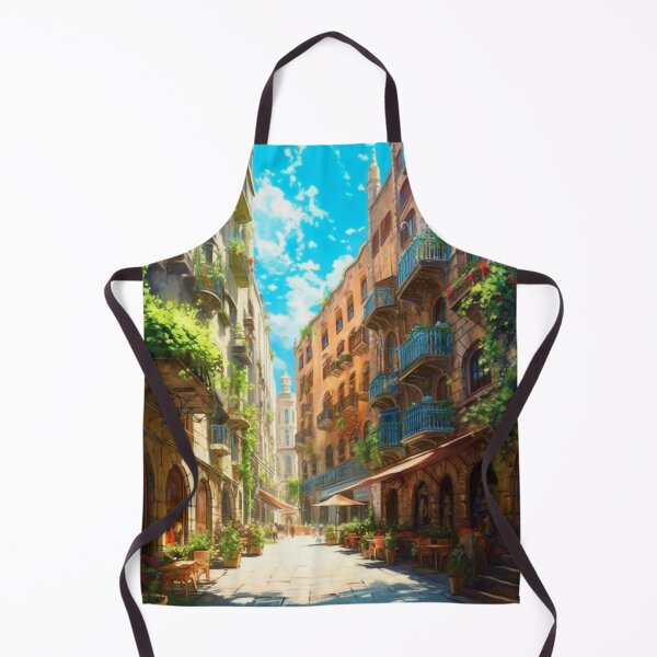 Item preview, Alley's of Paris designed and sold by RedCosmos-.
