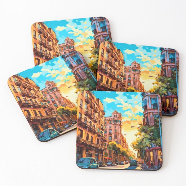 Item preview, Streets of Paris vol. 2 designed and sold by RedCosmos-.