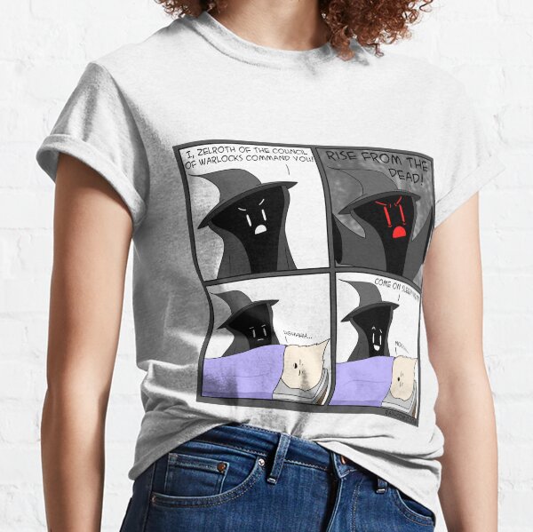 Bedromancer Classic T-Shirt