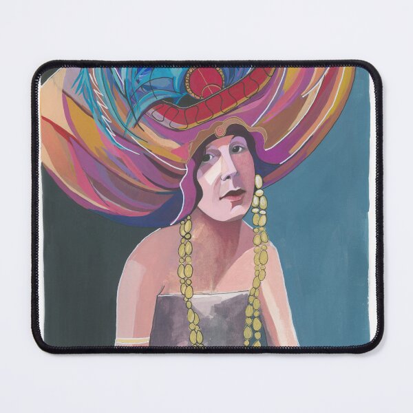 Item preview, Elsa von Freytag-Loringhoven designed and sold by Beatriz  González González.