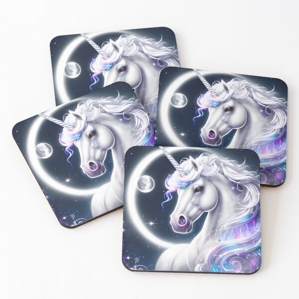 Item preview, Mystical Moonlight designed and sold by MystikaCreation.