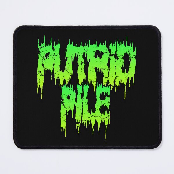 Item preview, Putrid Pile Merch designed and sold by xDumpTruckx.